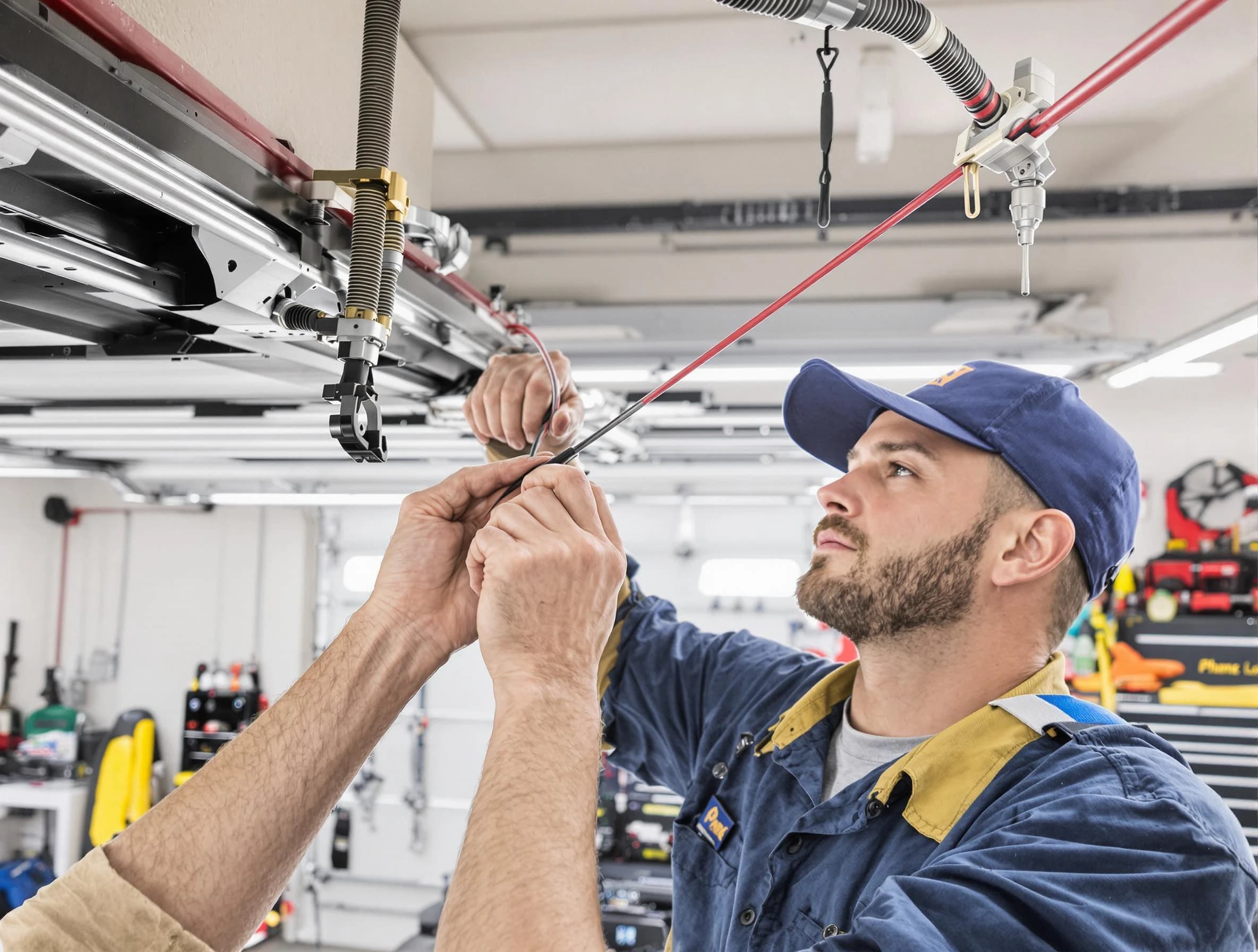 Cable Repair service in Chelsea, AL