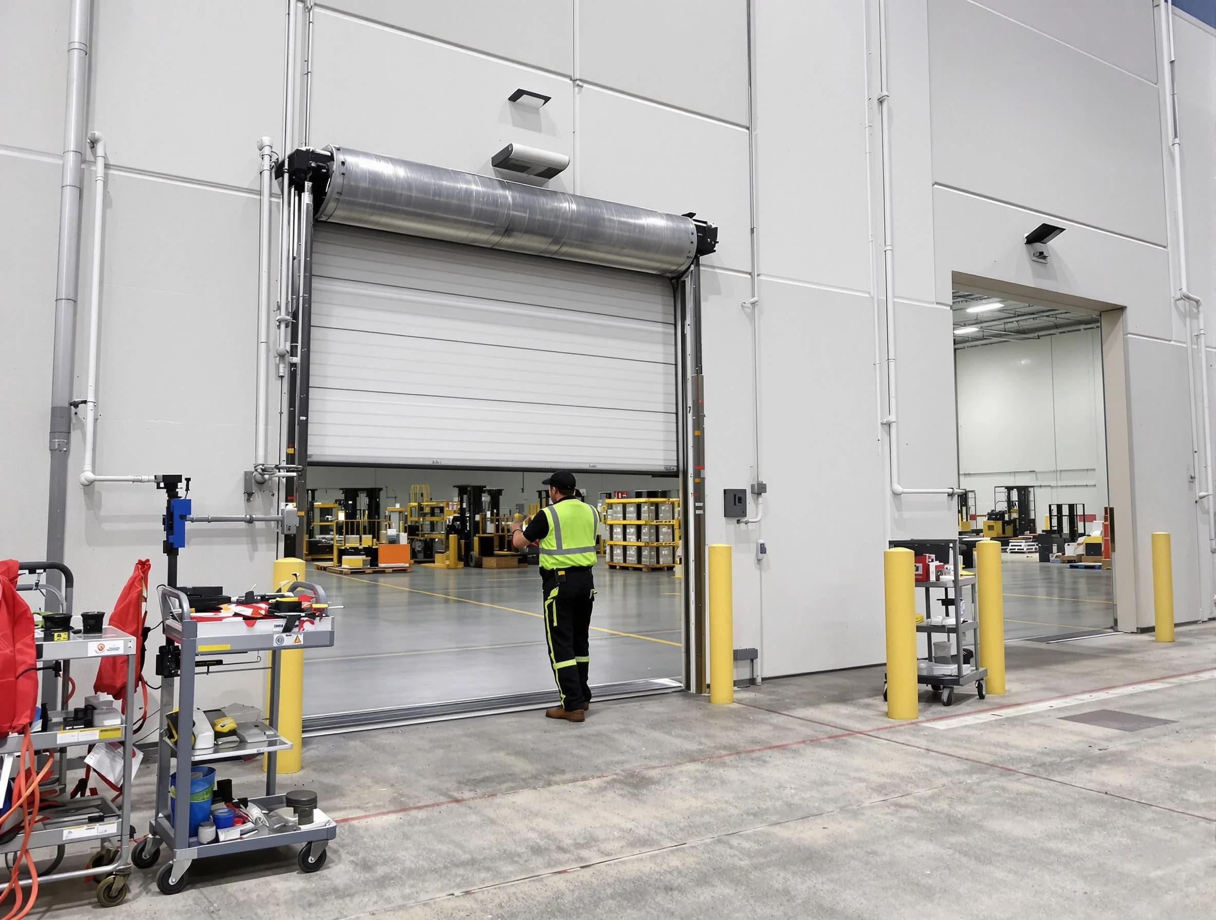 Commercial Repair service in Chelsea, AL