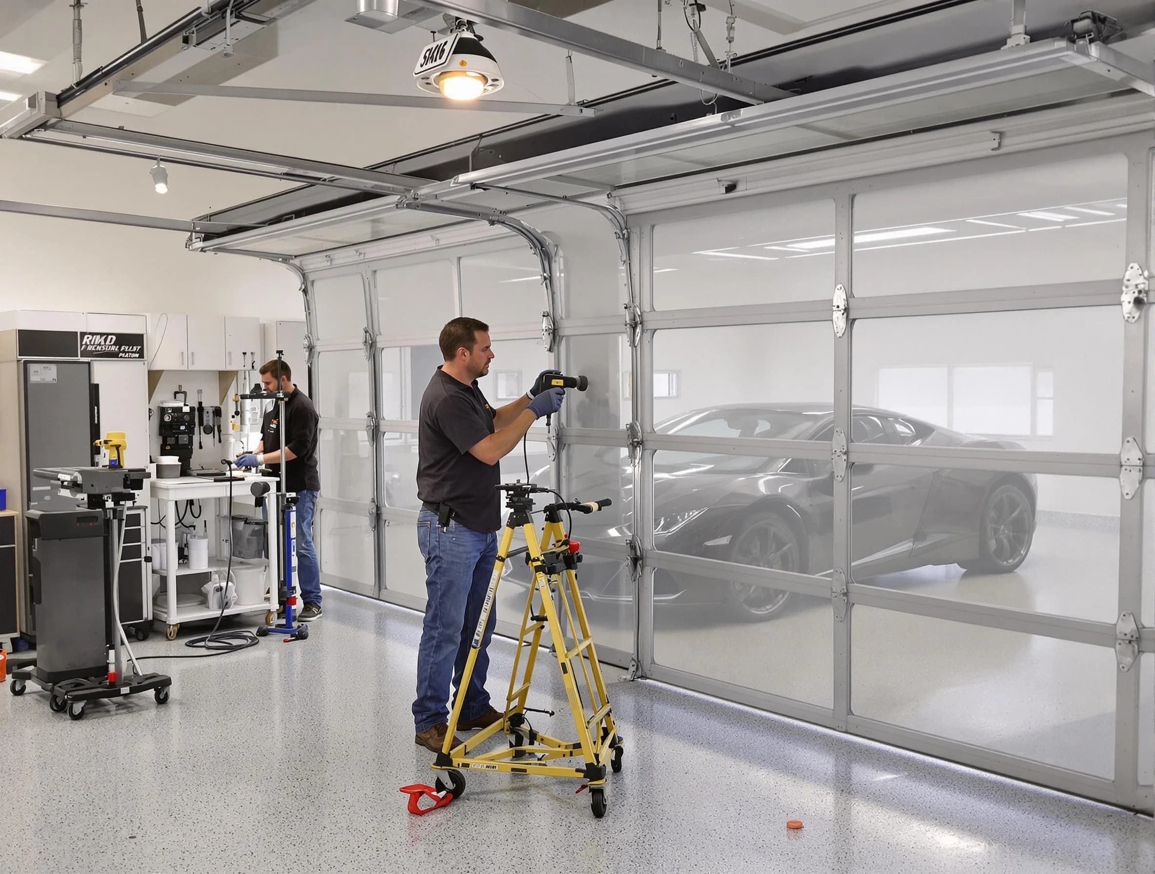 Dents Repair service in Chelsea, AL