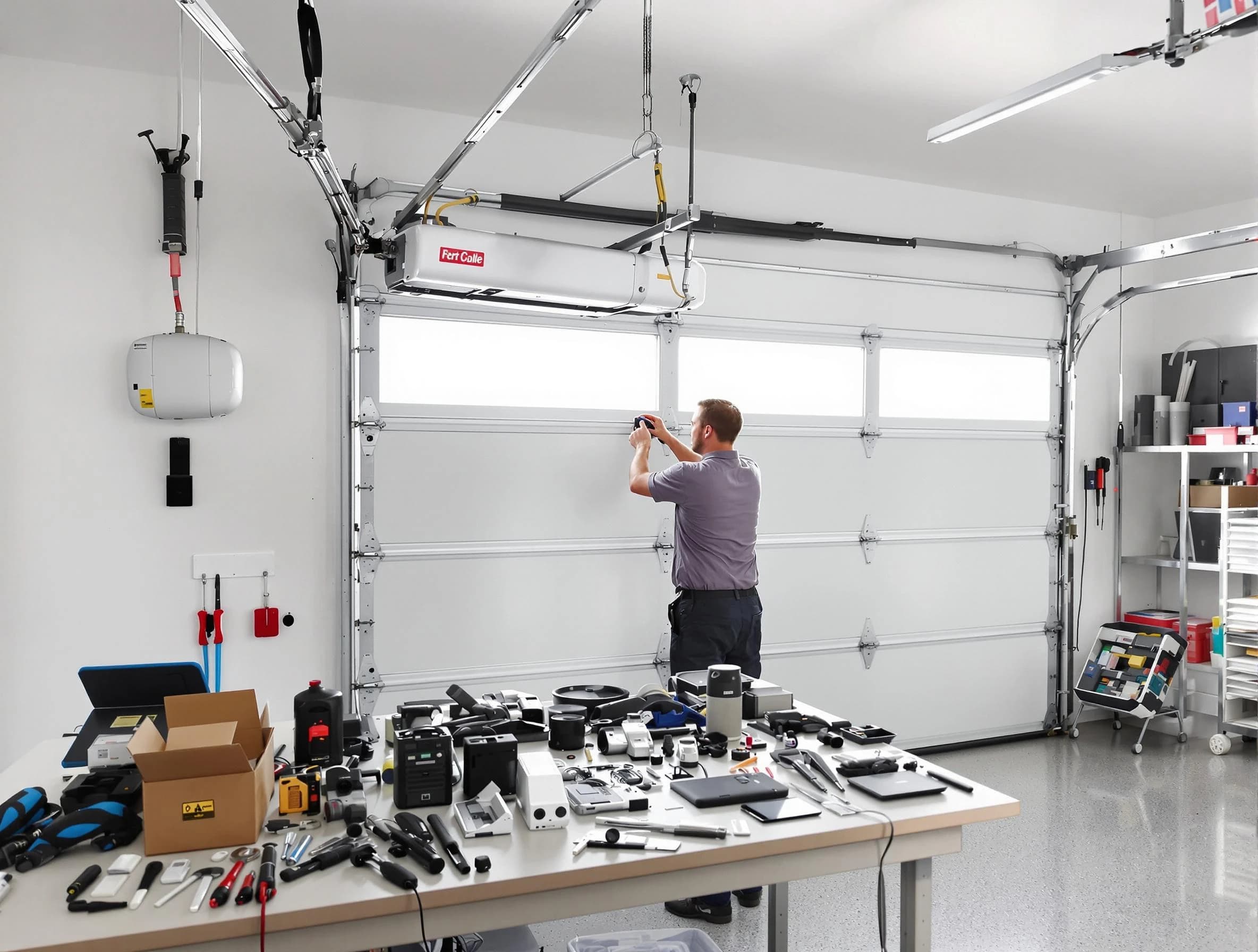 Opener Repair service in Chelsea, AL